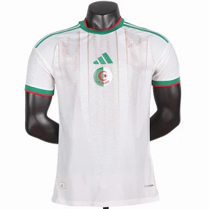 Algérie Maillot 2026 - Maillot Algérie | maillotdefootpersonnalise
