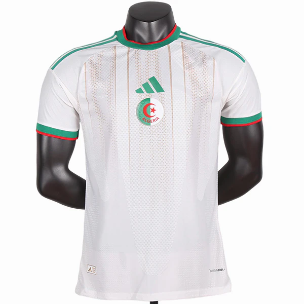 Algérie Maillot 2026 - Maillot Algérie | maillotdefootpersonnalise