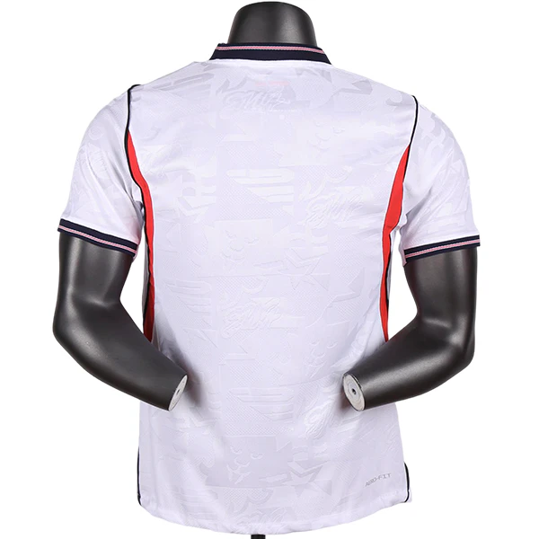 Angleterre Maillot 2026 - Maillot Angleterre 2026 | maillotdefootpersonnalise