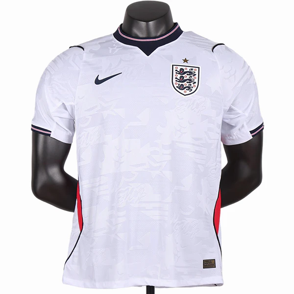 Angleterre Maillot 2026 - Maillot Angleterre 2026 | maillotdefootpersonnalise