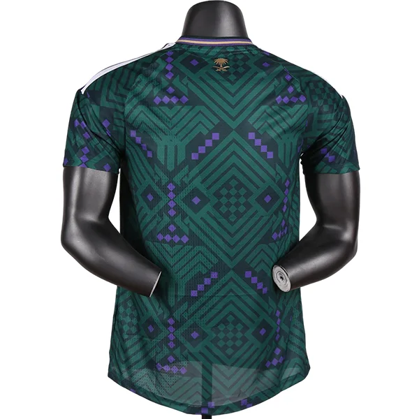 Arabie saoudite Maillot 2026 - Maillot Arabie Saoudite | maillotdefootpersonnalise