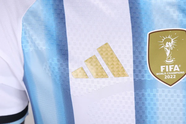 Argentine Maillot 2026 - Maillot Argentine 2026 | maillotdefootpersonnalise