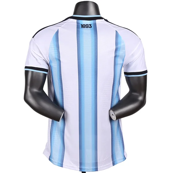 Argentine Maillot 2026 - Maillot Argentine 2026 | maillotdefootpersonnalise