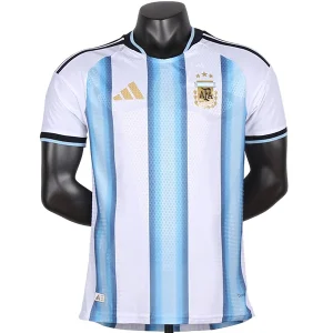 Argentine Maillot 2026 - Maillot Argentine 2026 | maillotdefootpersonnalise