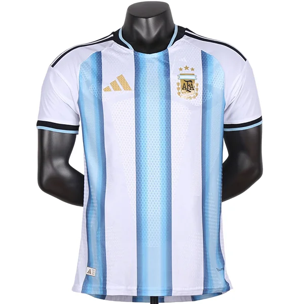 Argentine Maillot 2026 - Maillot Argentine 2026 | maillotdefootpersonnalise