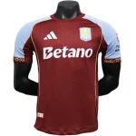 Aston Villa Maillot 2025 2026 - Maillot Aston Villa | maillotdefootpersonnalise