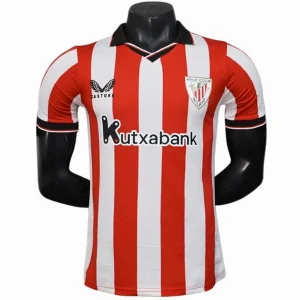 Athletic Bilbao Maillot 2025 2026 - Maillot Athletic Bilbao | maillotdefootpersonnalise