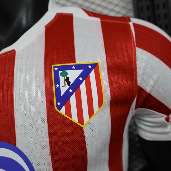 Atlético de Madrid Maillot 2025 2026 - Maillot Atlético Madrid 2026 | maillotdefootpersonnalise