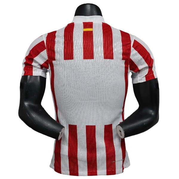 Atlético de Madrid Maillot 2025 2026 - Maillot Atlético Madrid 2026 | maillotdefootpersonnalise