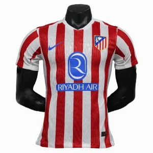 Atlético de Madrid Maillot 2025 2026 - Maillot Atlético Madrid 2026 | maillotdefootpersonnalise