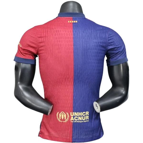 Maillot 2024 2025 - Fc Barcelone 2026 | maillotdefootpersonnalise