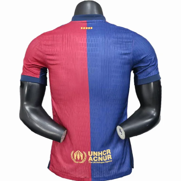Maillot 2024 2025 - Fc Barcelone 2026 | maillotdefootpersonnalise