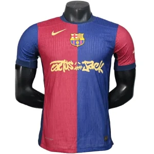 Maillot 2024 2025 - Fc Barcelone 2026 | maillotdefootpersonnalise
