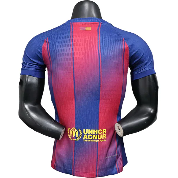 Maillot 2025 2026 - Fc Barcelone 2026 | maillotdefootpersonnalise