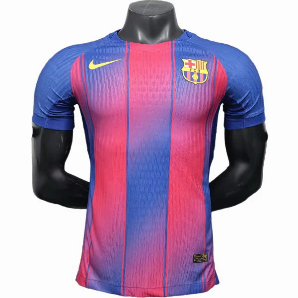 Maillot 2025 2026 - Fc Barcelone 2026 | maillotdefootpersonnalise