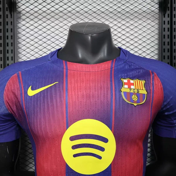 Maillot 2025 2026 - Fc Barcelone 2026 | maillotdefootpersonnalise