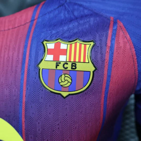 Maillot 2025 2026 - Fc Barcelone 2026 | maillotdefootpersonnalise