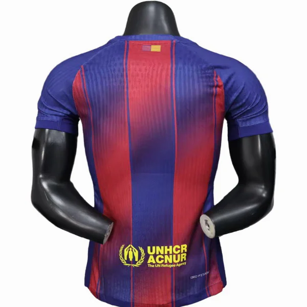 Maillot 2025 2026 - Fc Barcelone 2026 | maillotdefootpersonnalise