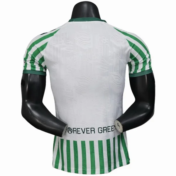 Betis Séville Maillot 2024 2025 - Maillot Betis Séville | maillotdefootpersonnalise