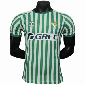 Betis Séville Maillot 2024 2025 - Maillot Betis Séville | maillotdefootpersonnalise