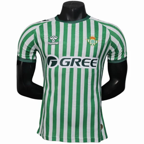 Betis Séville Maillot 2024 2025 - Maillot Betis Séville | maillotdefootpersonnalise