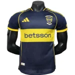 Boca Juniors Maillot 2025 2026 - Maillot Boca Juniors | maillotdefootpersonnalise