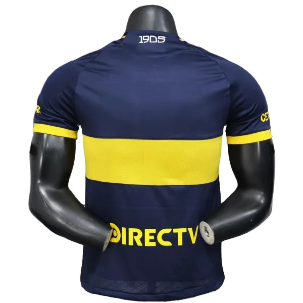 Boca Juniors Maillot 2025 2026 - Maillot Boca Juniors | maillotdefootpersonnalise
