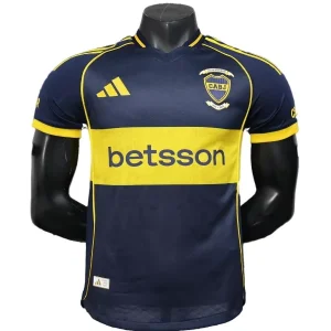 Boca Juniors Maillot 2025 2026 - Maillot Boca Juniors | maillotdefootpersonnalise