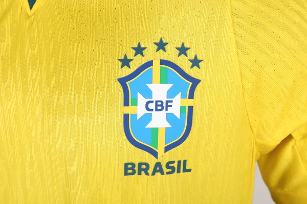 Brésil Maillot 2026 - Maillot Brésilien | maillotdefootpersonnalise