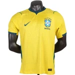 Brésil Maillot 2026 - Maillot Brésilien | maillotdefootpersonnalise