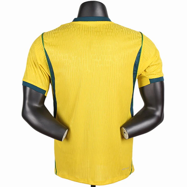 Brésil Maillot 2026 - Maillot Brésilien | maillotdefootpersonnalise