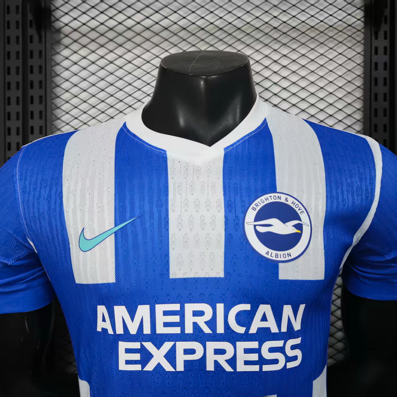 Maillot 2025 2026 - Brighton & Hove Albion 2026 | maillotdefootpersonnalise