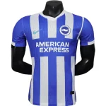 Maillot 2025 2026 - Brighton & Hove Albion 2026 | maillotdefootpersonnalise