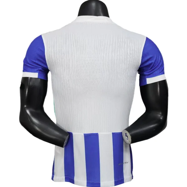 Maillot 2025 2026 - Brighton & Hove Albion 2026 | maillotdefootpersonnalise