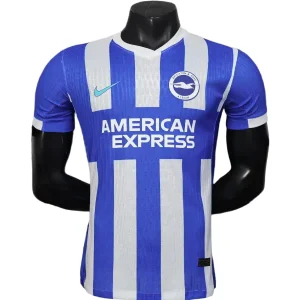 Maillot 2025 2026 - Brighton & Hove Albion 2026 | maillotdefootpersonnalise