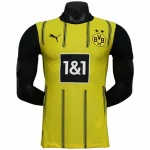 BV 09 Borussia Dortmund Maillot 2024 2025 | maillotdefootpersonnalise