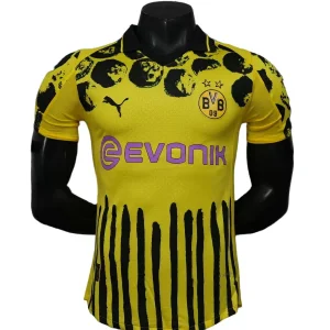BV 09 Borussia Dortmund Maillot 2025 2026 | maillotdefootpersonnalise