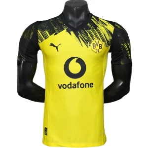 BV 09 Borussia Dortmund Maillot 2025 2026 | maillotdefootpersonnalise