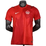 Canada Maillot 2025 - Maillot Canada Coupe Du Monde 2026 | maillotdefootpersonnalise