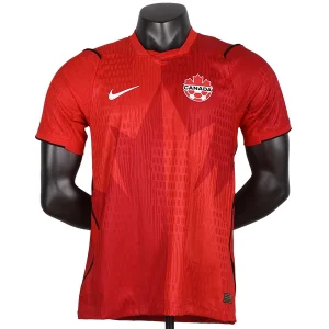 Canada Maillot 2025 - Maillot Canada Coupe Du Monde 2026 | maillotdefootpersonnalise