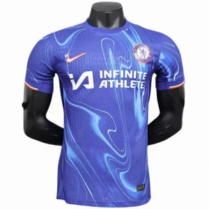 Chelsea Maillot 2024 2025 - Bayern Munich And Chelsea | maillotdefootpersonnalise