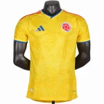 Columbia Maillot 2026 - Maillot Columbia | maillotdefootpersonnalise