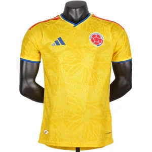 Columbia Maillot 2026 - Maillot Columbia | maillotdefootpersonnalise