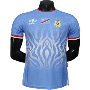 Congo Maillot 2026 - Maillot Congo | maillotdefootpersonnalise