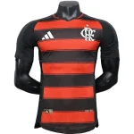 CR Flamengo Maillot 2025 2026 - Maillot Cr Flamengo | maillotdefootpersonnalise