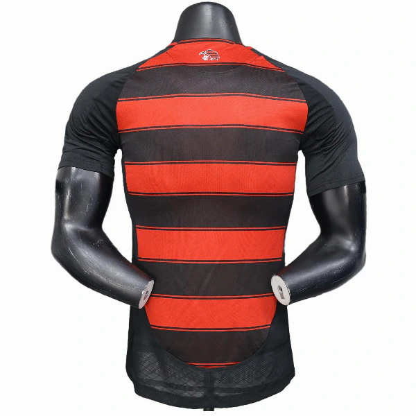 CR Flamengo Maillot 2025 2026 - Maillot Cr Flamengo | maillotdefootpersonnalise