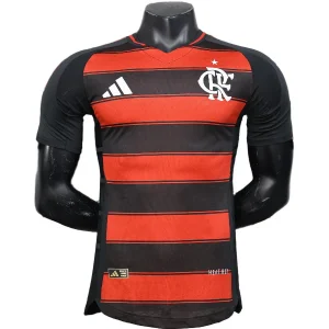 CR Flamengo Maillot 2025 2026 - Maillot Cr Flamengo | maillotdefootpersonnalise