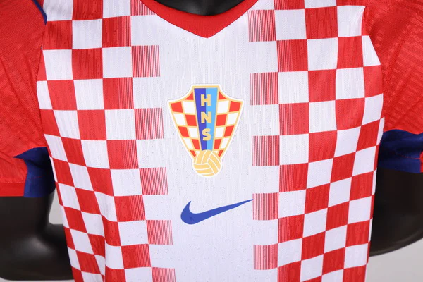 Croatie Maillot 2026 - Maillot Croatie 2026 | maillotdefootpersonnalise