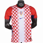 Croatie Maillot 2026 - Maillot Croatie 2026 | maillotdefootpersonnalise