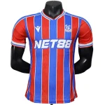 Crystal Palace Maillot 2025 2026 - Maillot Crystal Palace | maillotdefootpersonnalise